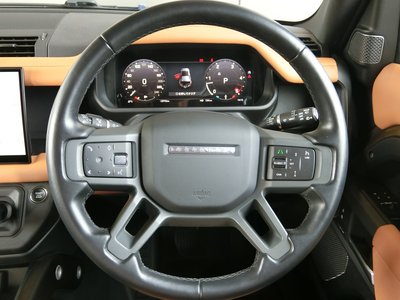 صورة مصغرة 69 لـ 2023 LAND Rover DEFENDER