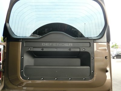 صورة مصغرة 57 لـ 2023 LAND Rover DEFENDER