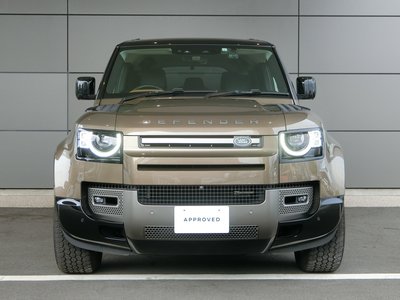 صورة مصغرة 20 لـ 2023 LAND Rover DEFENDER