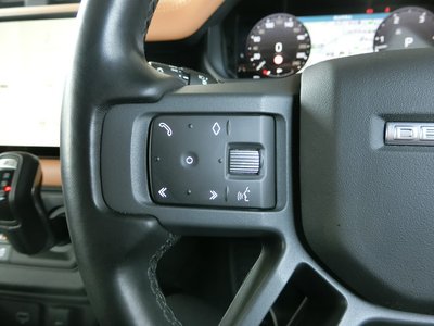 صورة مصغرة 42 لـ 2023 LAND Rover DEFENDER