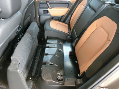 صورة مصغرة 59 لـ 2023 LAND Rover DEFENDER
