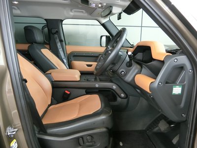 صورة مصغرة 31 لـ 2023 LAND Rover DEFENDER