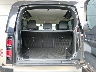صورة مصغرة 55 لـ 2023 LAND Rover DEFENDER