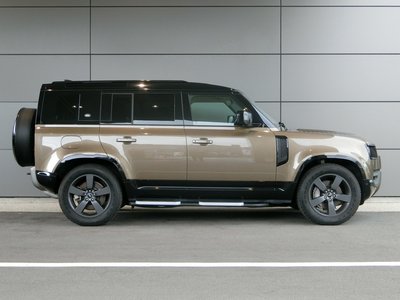 صورة مصغرة 27 لـ 2023 LAND Rover DEFENDER