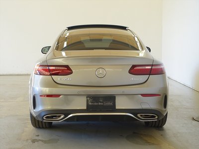 MERCEDES-BENZ E-CLASS - 3