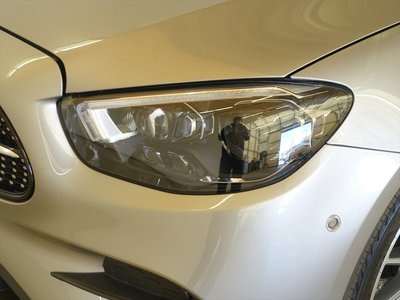 MERCEDES-BENZ E-CLASS - 8