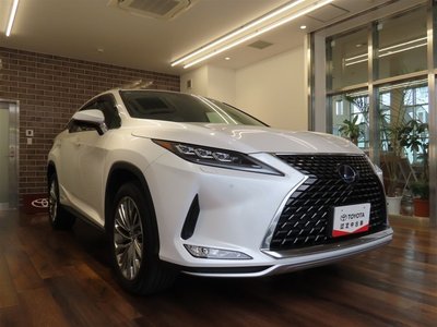 LEXUS RX - 3