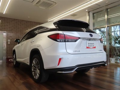 LEXUS RX - 6