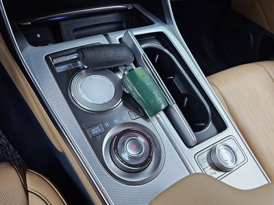 GENESIS GV80 - 9