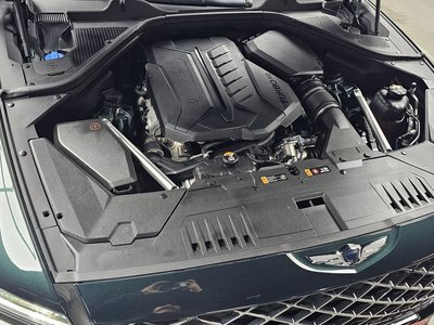 GENESIS GV80 - 7