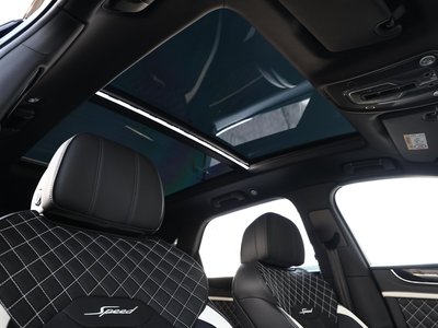 BENTLEY BENTAYGA - 10