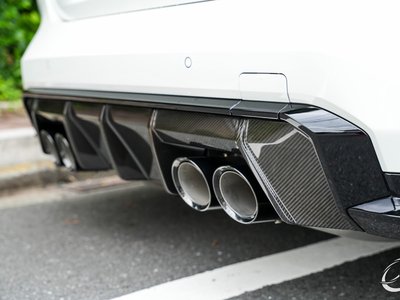 صورة مصغرة 27 لـ 2021 BMW M4 COUPE