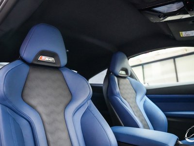 صورة مصغرة 43 لـ 2021 BMW M4 COUPE
