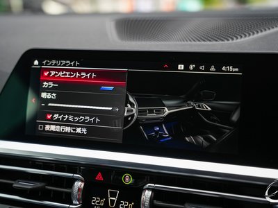 صورة مصغرة 55 لـ 2021 BMW M4 COUPE