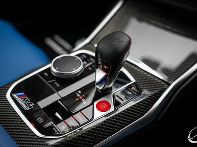 صورة مصغرة 29 لـ 2021 BMW M4 COUPE