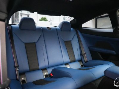 صورة مصغرة 44 لـ 2021 BMW M4 COUPE