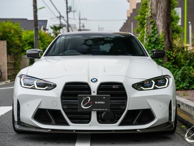 صورة مصغرة 20 لـ 2021 BMW M4 COUPE