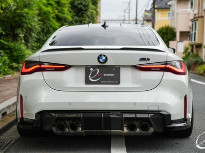 صورة مصغرة 25 لـ 2021 BMW M4 COUPE