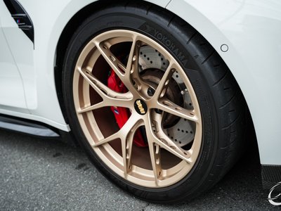 صورة مصغرة 79 لـ 2021 BMW M4 COUPE