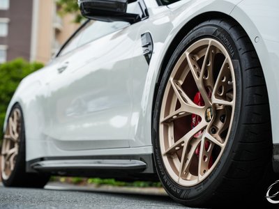 صورة مصغرة 11 لـ 2021 BMW M4 COUPE