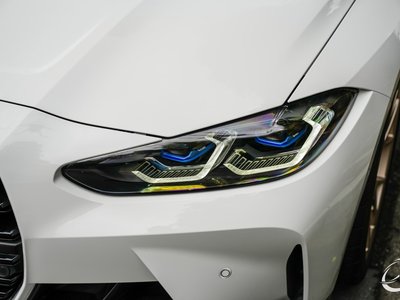 صورة مصغرة 77 لـ 2021 BMW M4 COUPE
