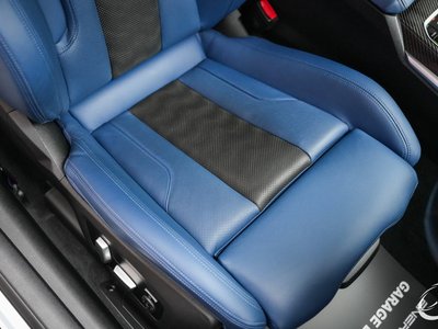 صورة مصغرة 66 لـ 2021 BMW M4 COUPE