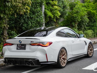 صورة مصغرة 36 لـ 2021 BMW M4 COUPE