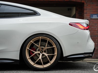 صورة مصغرة 74 لـ 2021 BMW M4 COUPE
