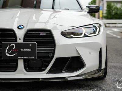 صورة مصغرة 22 لـ 2021 BMW M4 COUPE