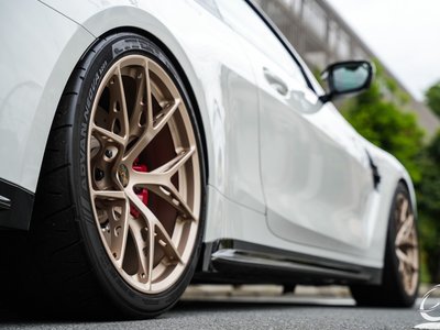 صورة مصغرة 13 لـ 2021 BMW M4 COUPE