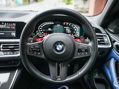 صورة مصغرة 28 لـ 2021 BMW M4 COUPE