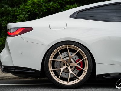 صورة مصغرة 14 لـ 2021 BMW M4 COUPE