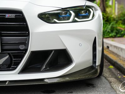 صورة مصغرة 21 لـ 2021 BMW M4 COUPE