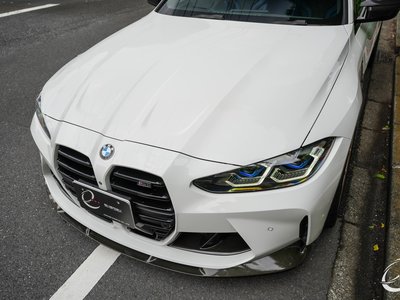 صورة مصغرة 37 لـ 2021 BMW M4 COUPE