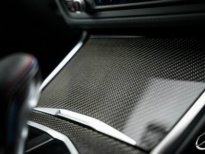 صورة مصغرة 58 لـ 2021 BMW M4 COUPE