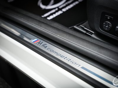 صورة مصغرة 70 لـ 2021 BMW M4 COUPE