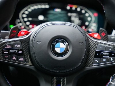 صورة مصغرة 69 لـ 2021 BMW M4 COUPE