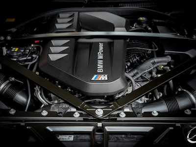 صورة مصغرة 34 لـ 2021 BMW M4 COUPE