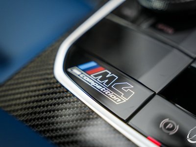 صورة مصغرة 64 لـ 2021 BMW M4 COUPE