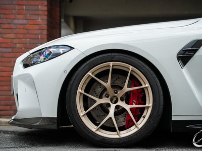 صورة مصغرة 73 لـ 2021 BMW M4 COUPE