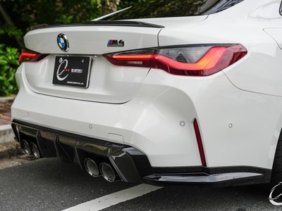 صورة مصغرة 26 لـ 2021 BMW M4 COUPE