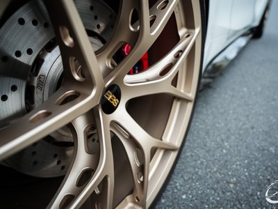 صورة مصغرة 80 لـ 2021 BMW M4 COUPE