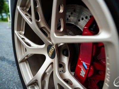صورة مصغرة 75 لـ 2021 BMW M4 COUPE