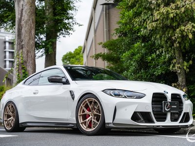 صورة مصغرة 35 لـ 2021 BMW M4 COUPE
