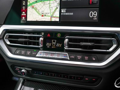 صورة مصغرة 56 لـ 2021 BMW M4 COUPE