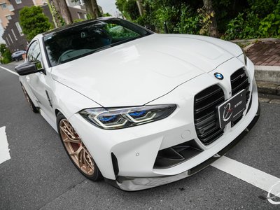 صورة مصغرة 32 لـ 2021 BMW M4 COUPE