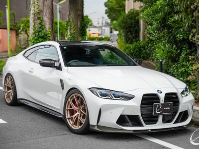 صورة مصغرة 76 لـ 2021 BMW M4 COUPE