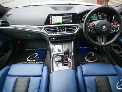 صورة مصغرة 46 لـ 2021 BMW M4 COUPE