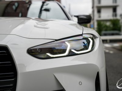 صورة مصغرة 38 لـ 2021 BMW M4 COUPE