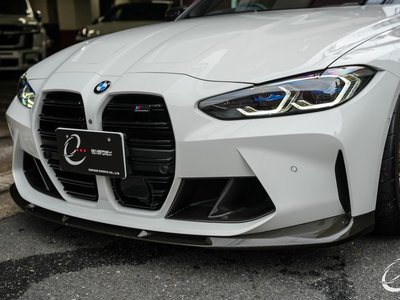 صورة مصغرة 19 لـ 2021 BMW M4 COUPE